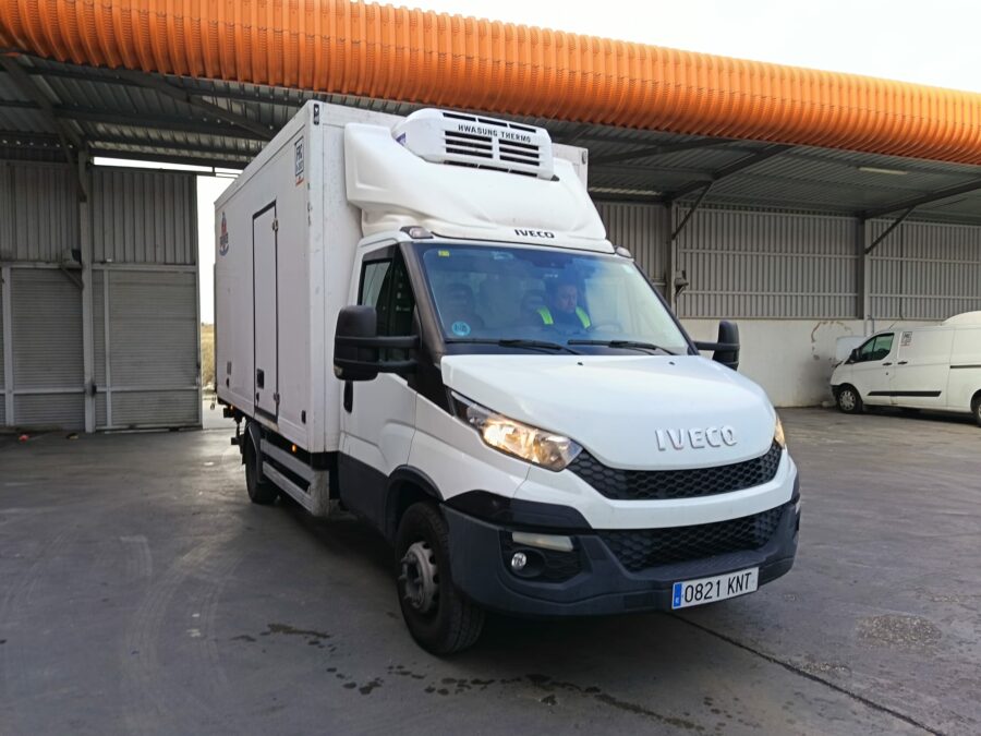 70C18 FRIGO FRCX E6 ETIQUETA C