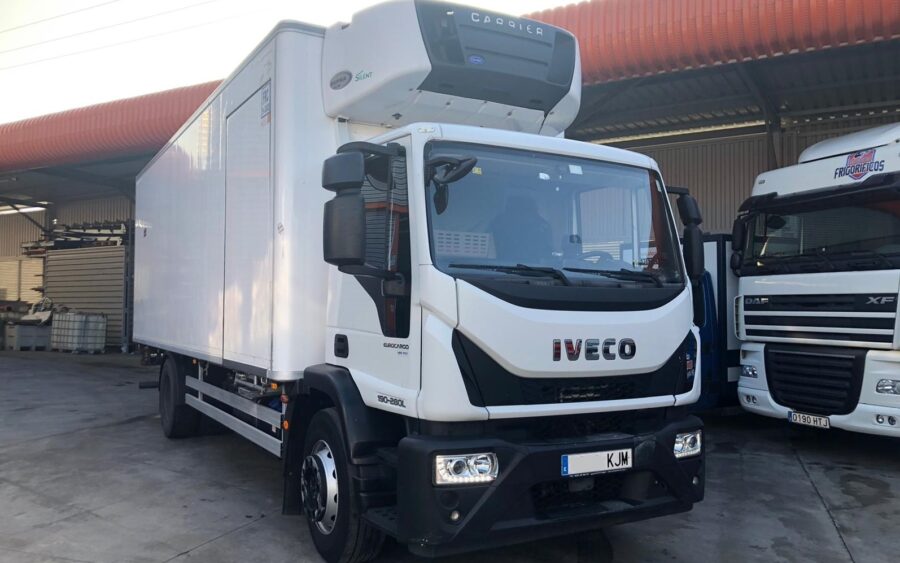 SUPERCARGO 190EL 18.280 E6 ETIQ C SUPERCARGO 190EL 18.280 E6 ETIQ C
