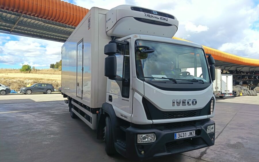 ML120E25 EUROCARGO FRC ETIQ.C ML120E25 EUROCARGO FRC ETIQ.C