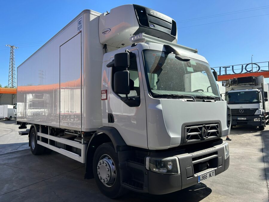 D19 WIDE P4X2 18.280 FRIGO E6 ETIQ C
