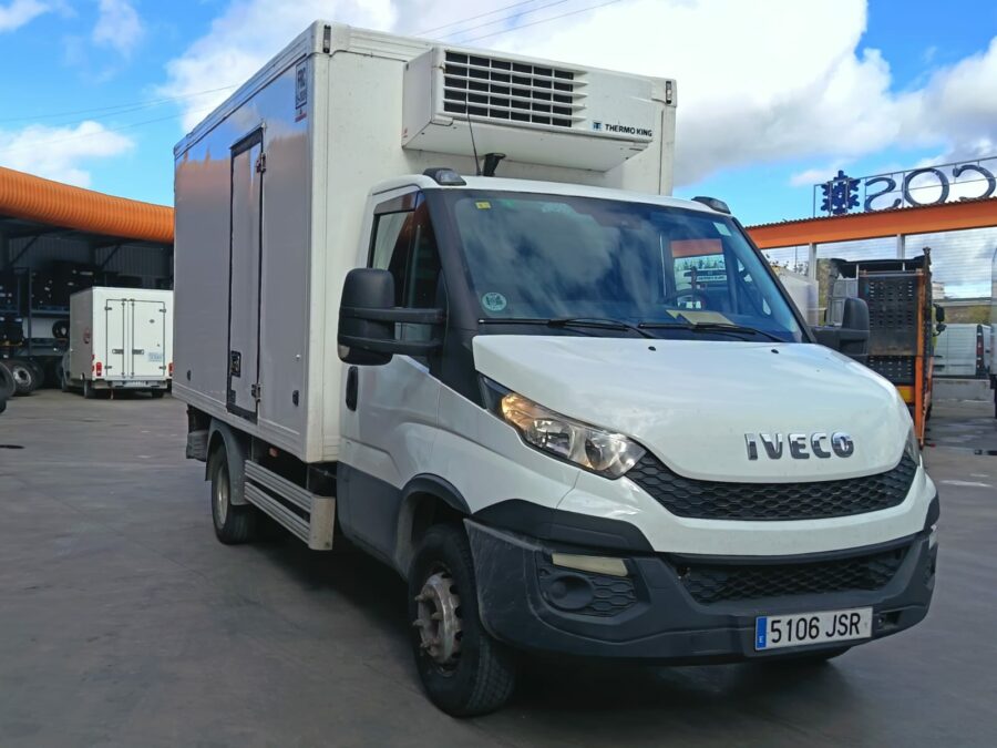 70C15  FRC E5 ETIQUETA B
