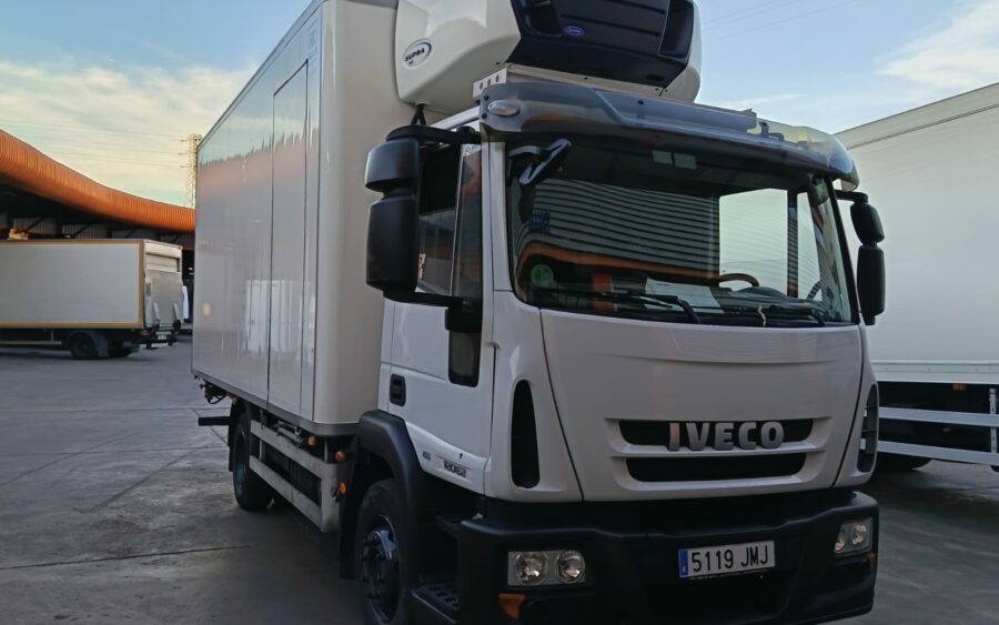 ML120E22 FRC E6 ETIQUETA C