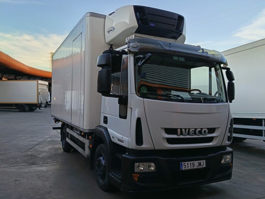 ML120E22 FRC E6 ETIQUETA C