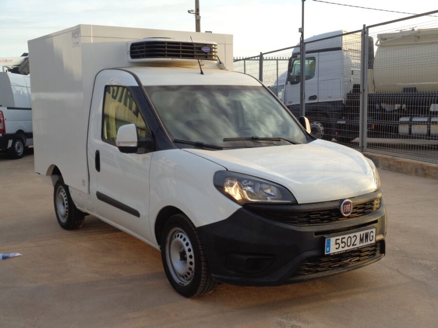 DOBLO PC 105 MJT 1.6 FRC E6 ETIQ.C