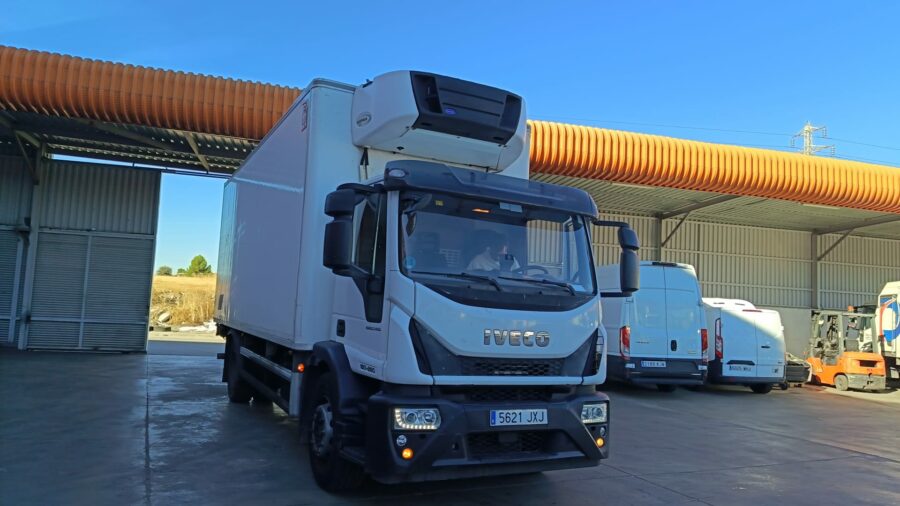 ML180E28P FRIGO E6 ETIQUETA C