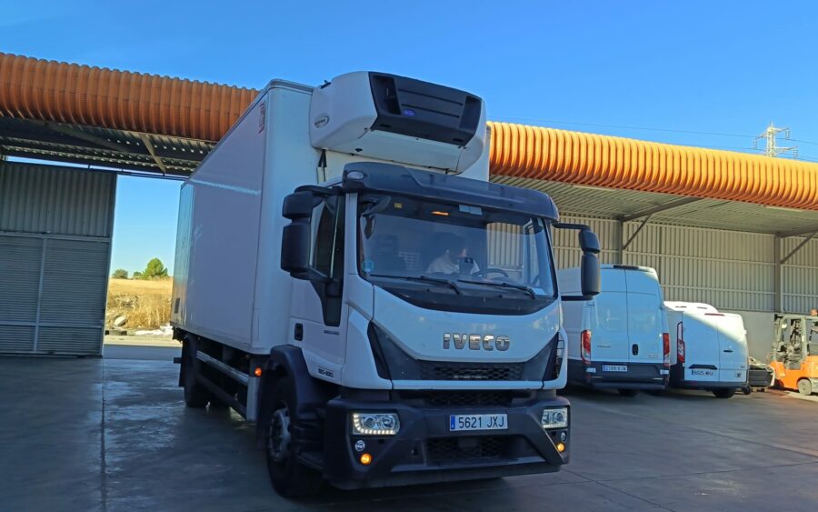 ML180E28P FRIGO E6 ETIQUETA C