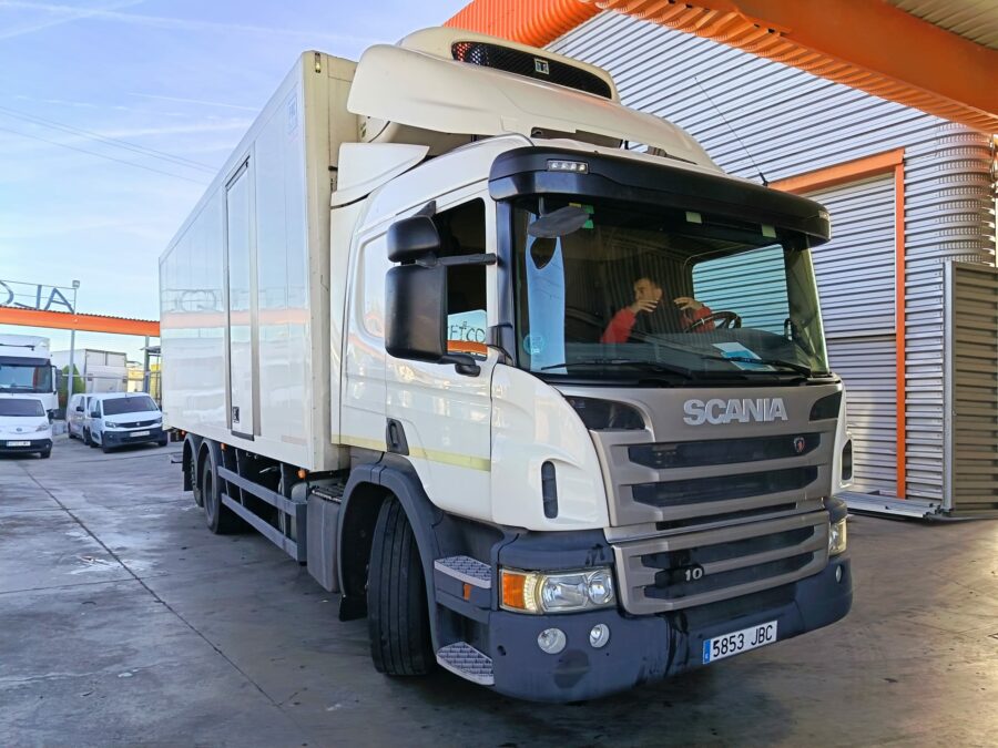 P410LB E6 E6 ETIQUETA C