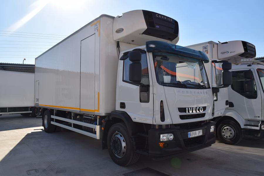 ML180E28 FRIGO E6 ETIQUETA C