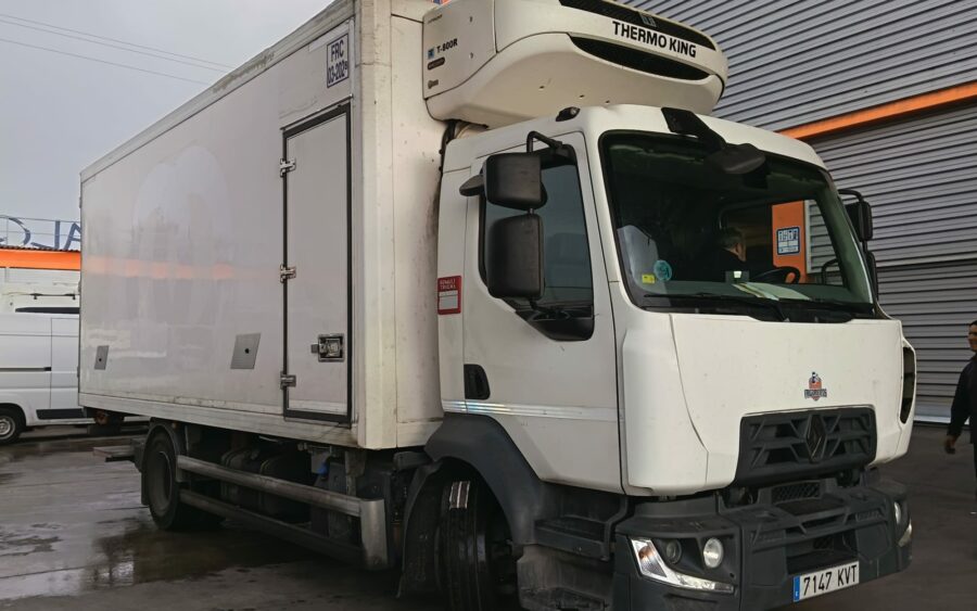 D12 MED R4X2 210 E6 FRC ETIQ C D12 MED R4X2 210 E6 FRC ETIQ C