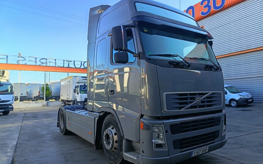 FT XF 95.480 TRACTORA E3