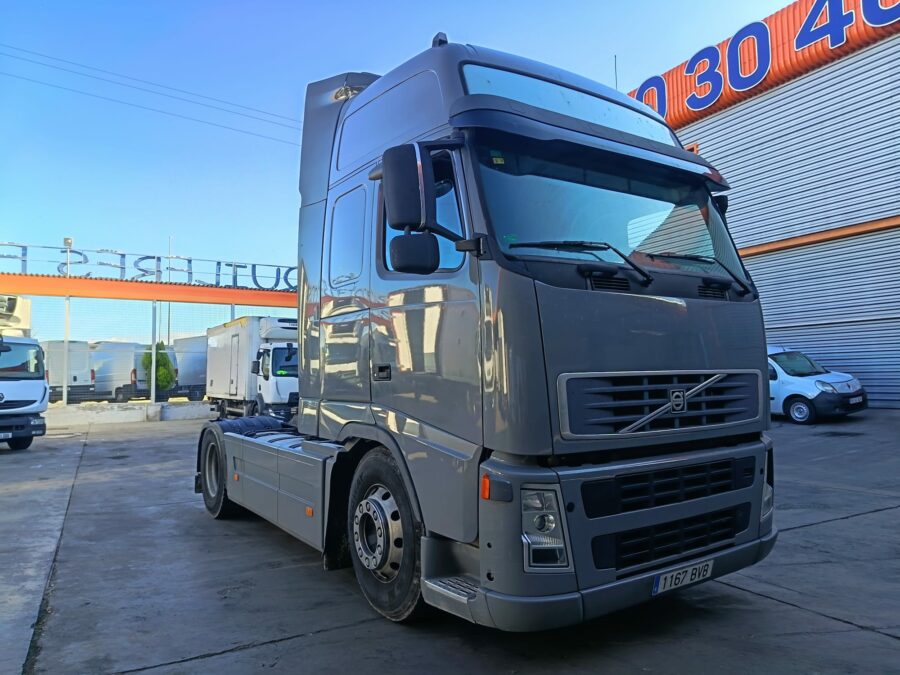 FT XF 95.480 TRACTORA E3