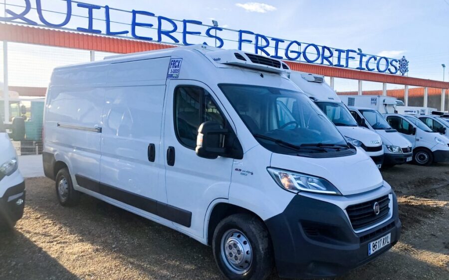 DUCATO 3.3LH3 2.3 130MJT E6 ETIQUETA C DUCATO 3.3LH3 2.3 130MJT E6 ETIQUETA C