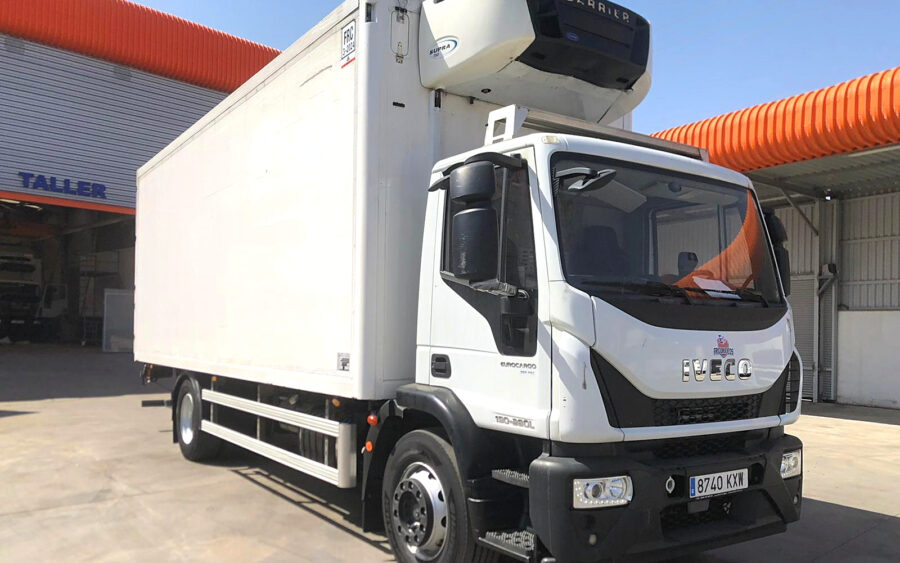SUPCARGO 190EL 18.280 FRC E6 ETIQUETA C SUPCARGO 190EL 18.280 FRC E6 ETIQUETA C