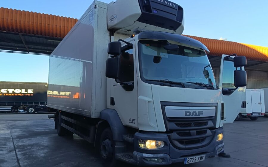 FA LF 16.220 FRIGO E6