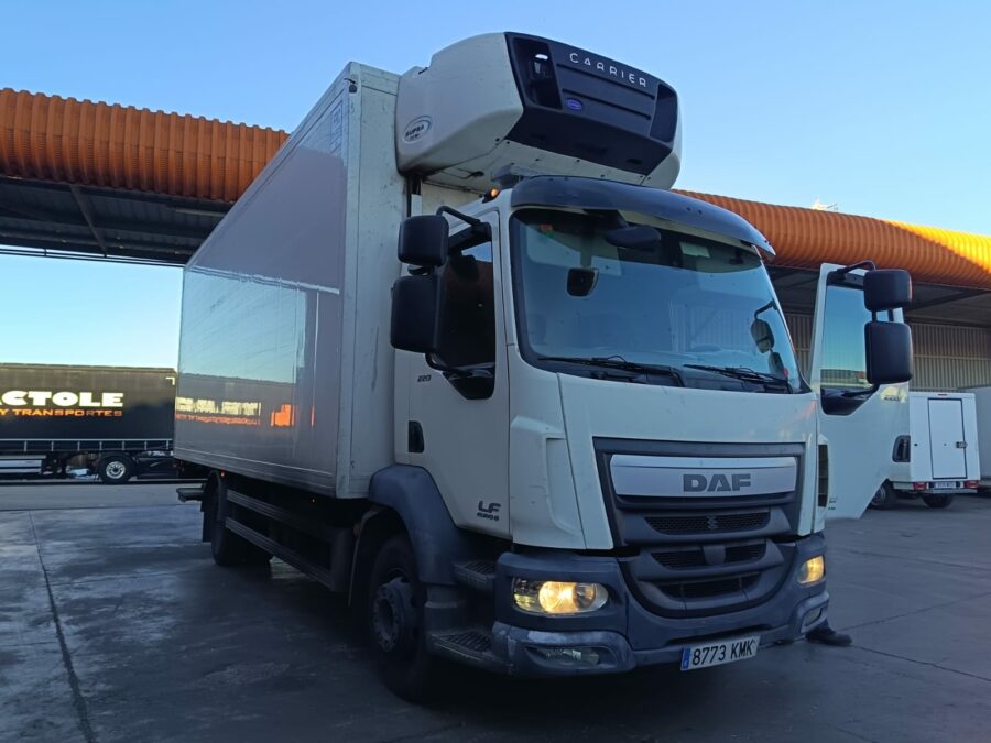 FA LF 16.220 FRIGO E6