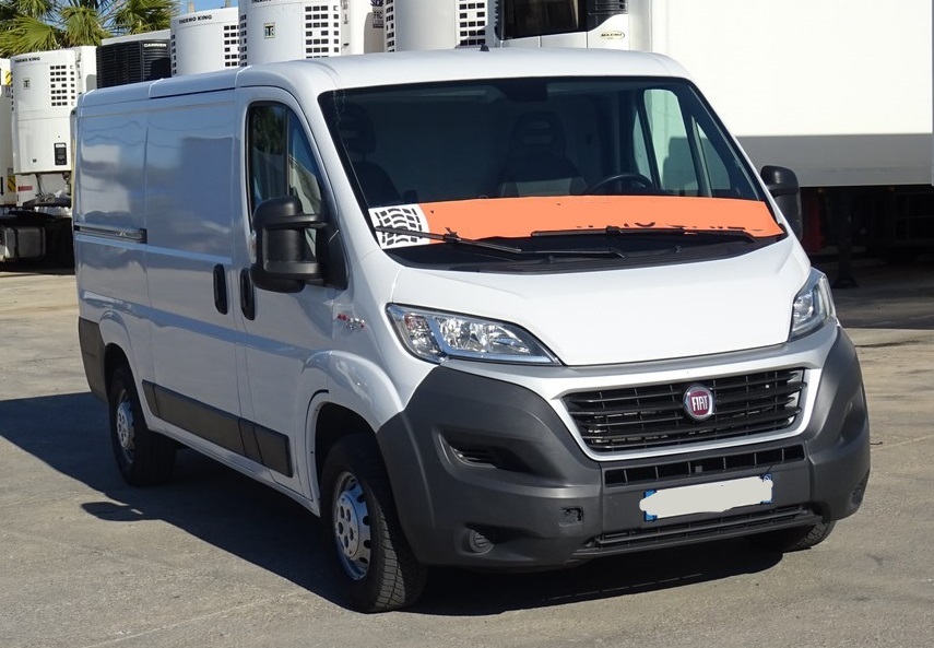 FIAT- DUCATO 3.0 MH1 2.3 130 MJT E6 ETIQ C
