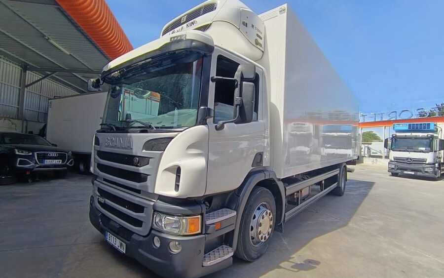 P320 FRIGO FRC ETIQ.C