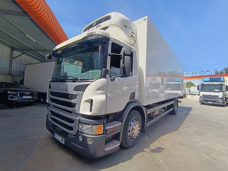 P320 FRIGO FRC ETIQ.C