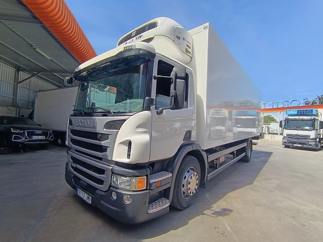 P320 FRIGO FRC ETIQ.C