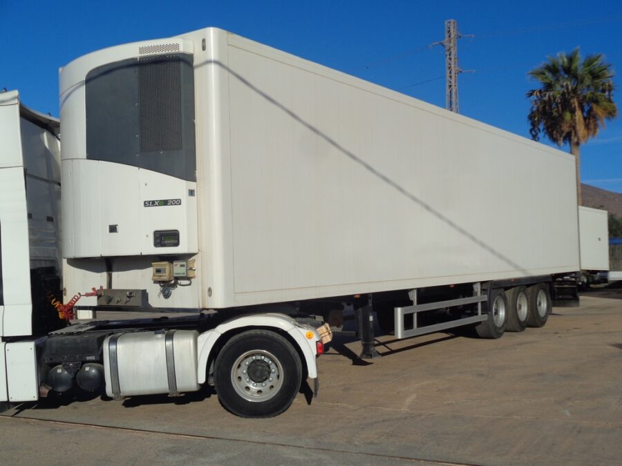 SP73 SOR IBERICA