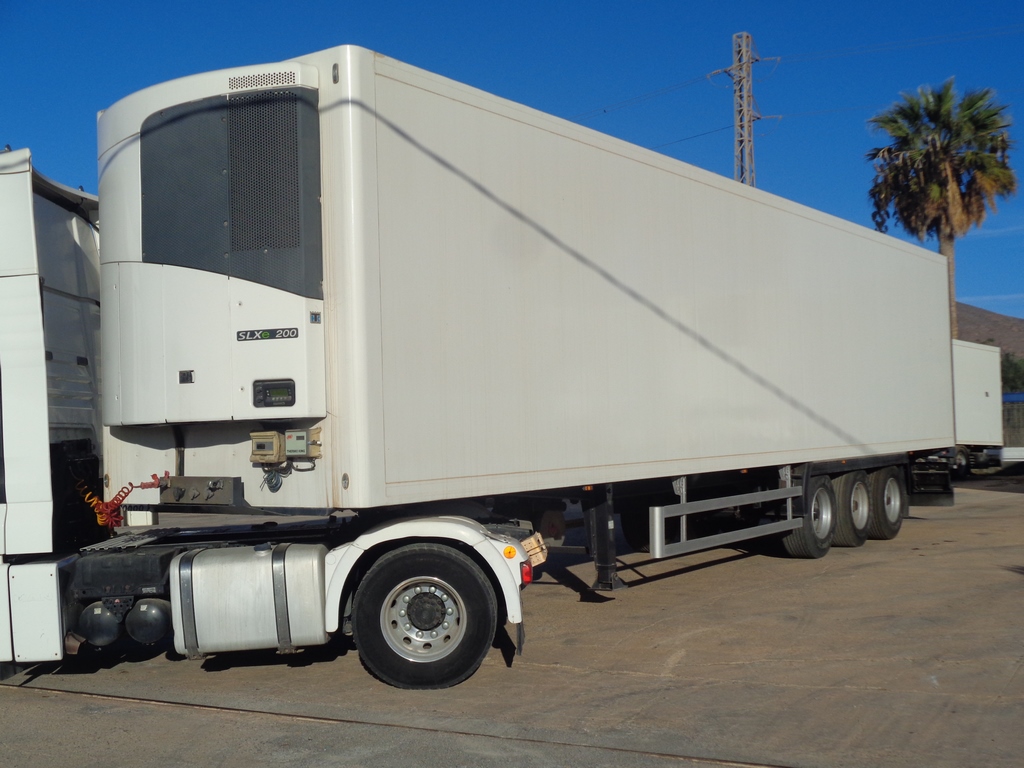 SP73 SOR IBERICA